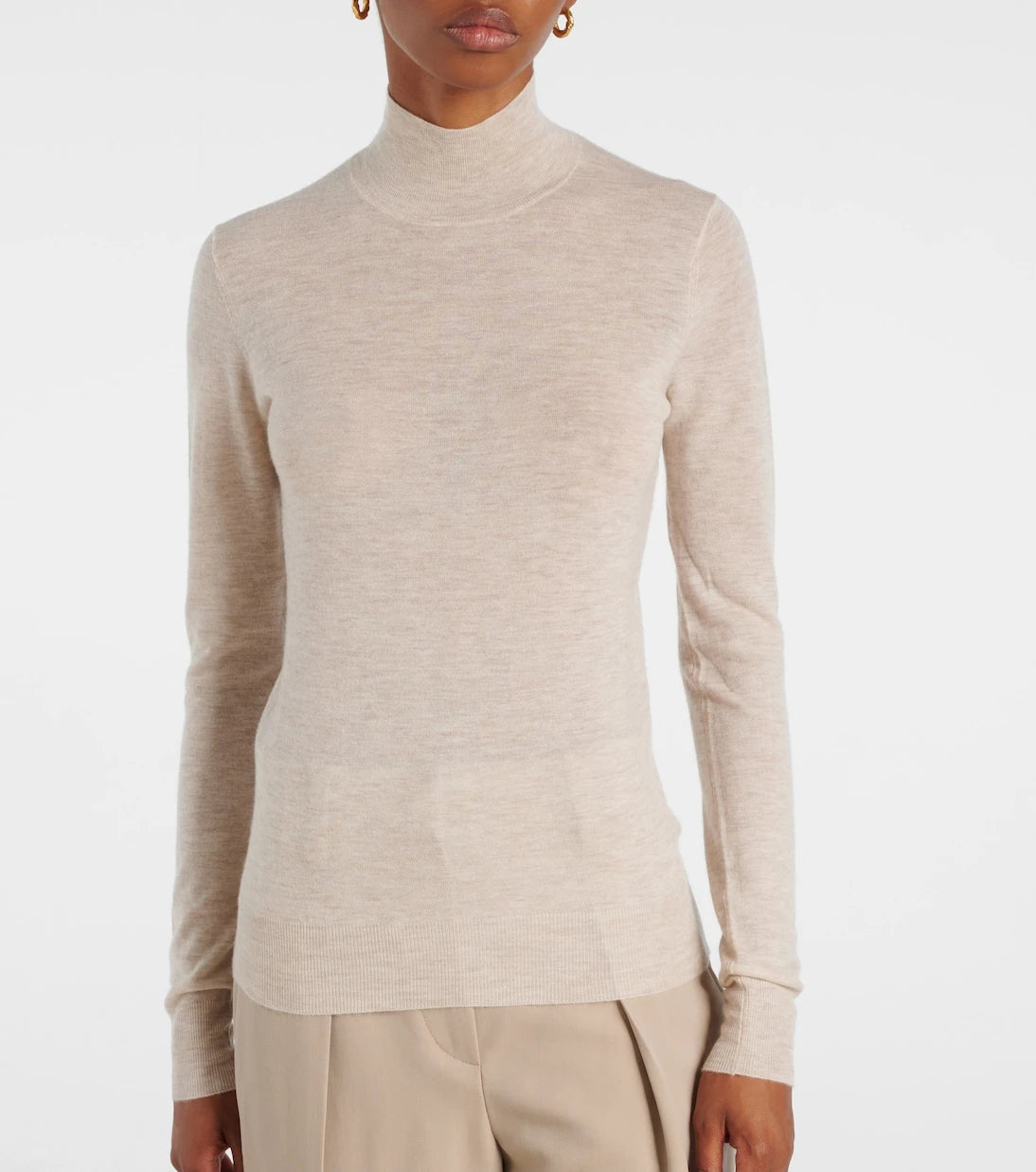 Joseph - Cashmere top
