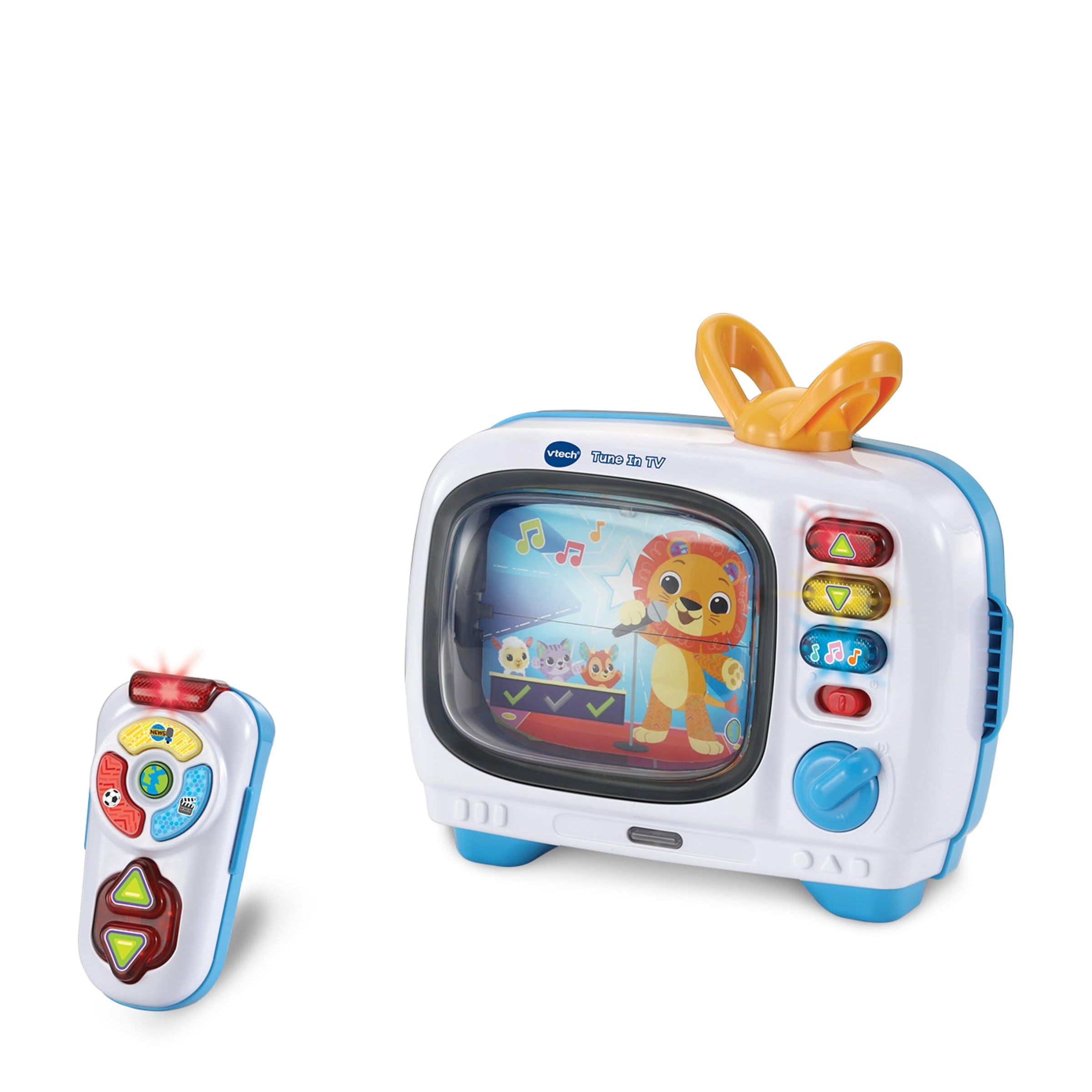 VTech Tune In TV