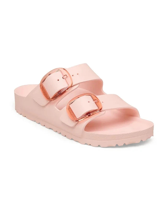 Birkenstock Women's Arizona EVA Big Buckle Slides