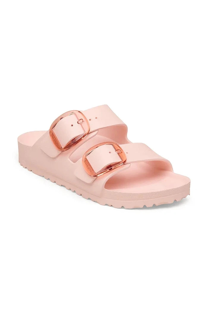 Birkenstock чехли дамски Arizona EVA Big Buckle