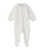 Velvet Tintina Sleepsuit (1-18 Months)