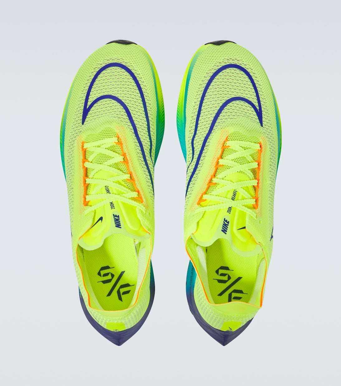 Nike - Streakfly running shoes