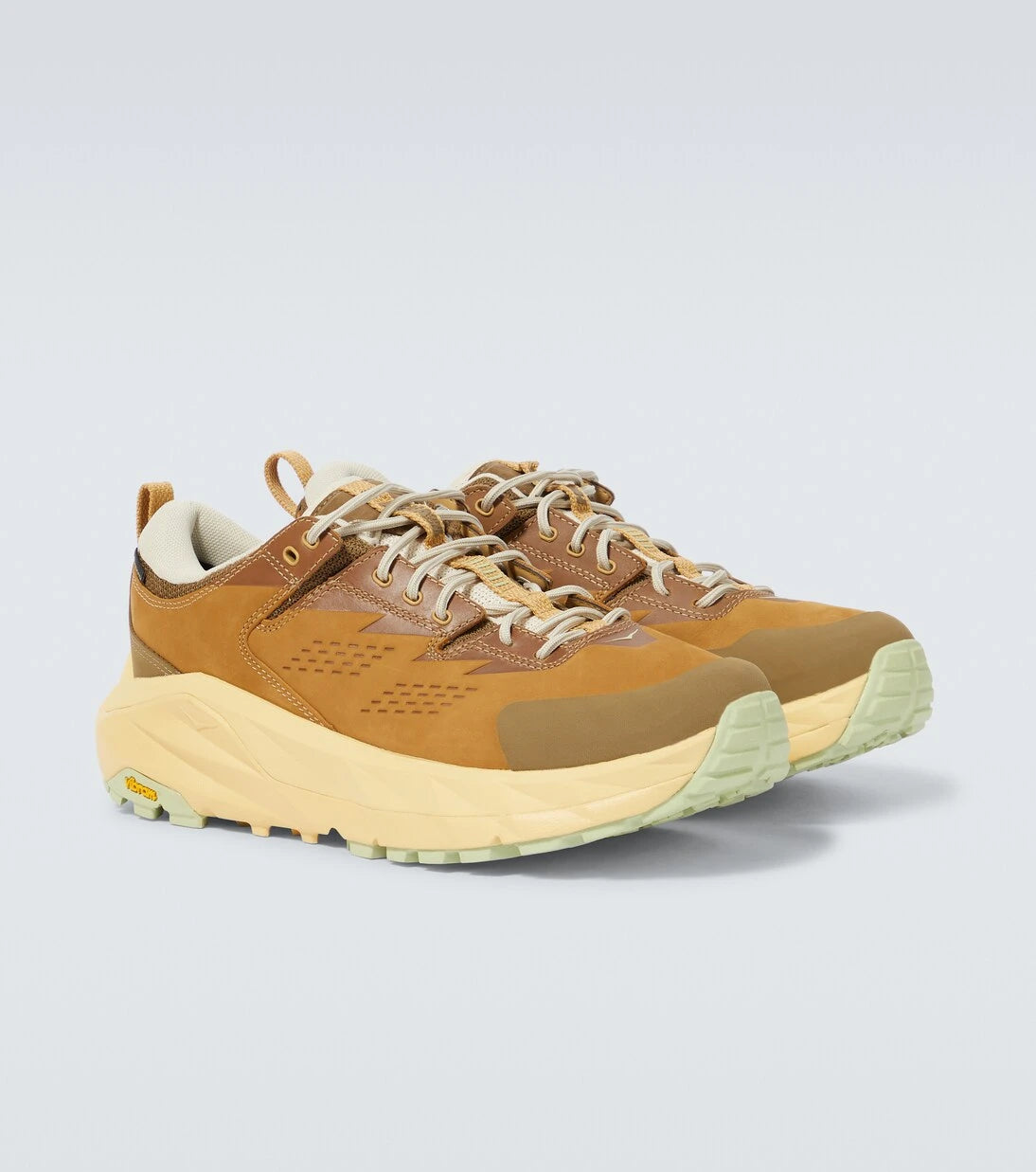 Hoka One One - أحذية ركض كاها لو (Kaha Low)