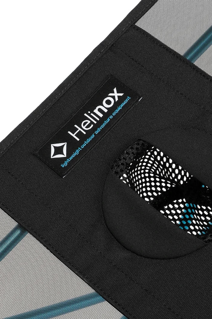 HELINOX от пластмаса 60 x 40 x 38 cm