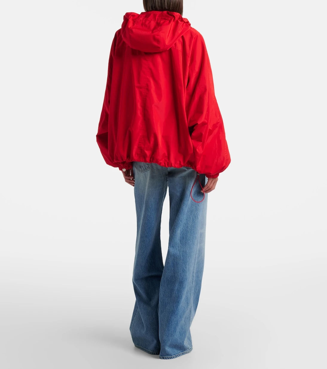 Slvrlake - Eva wide-leg jeans