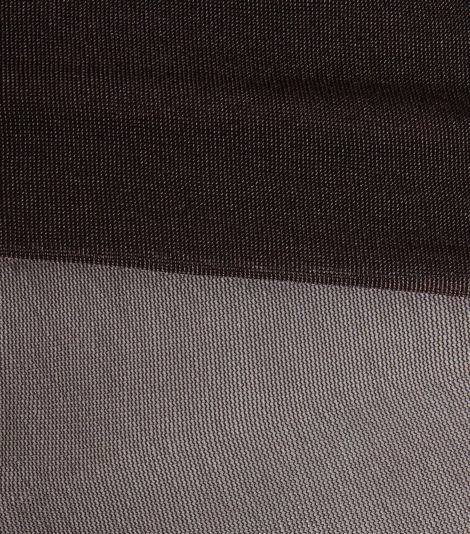 Satin Touch 20 Comfort Tights