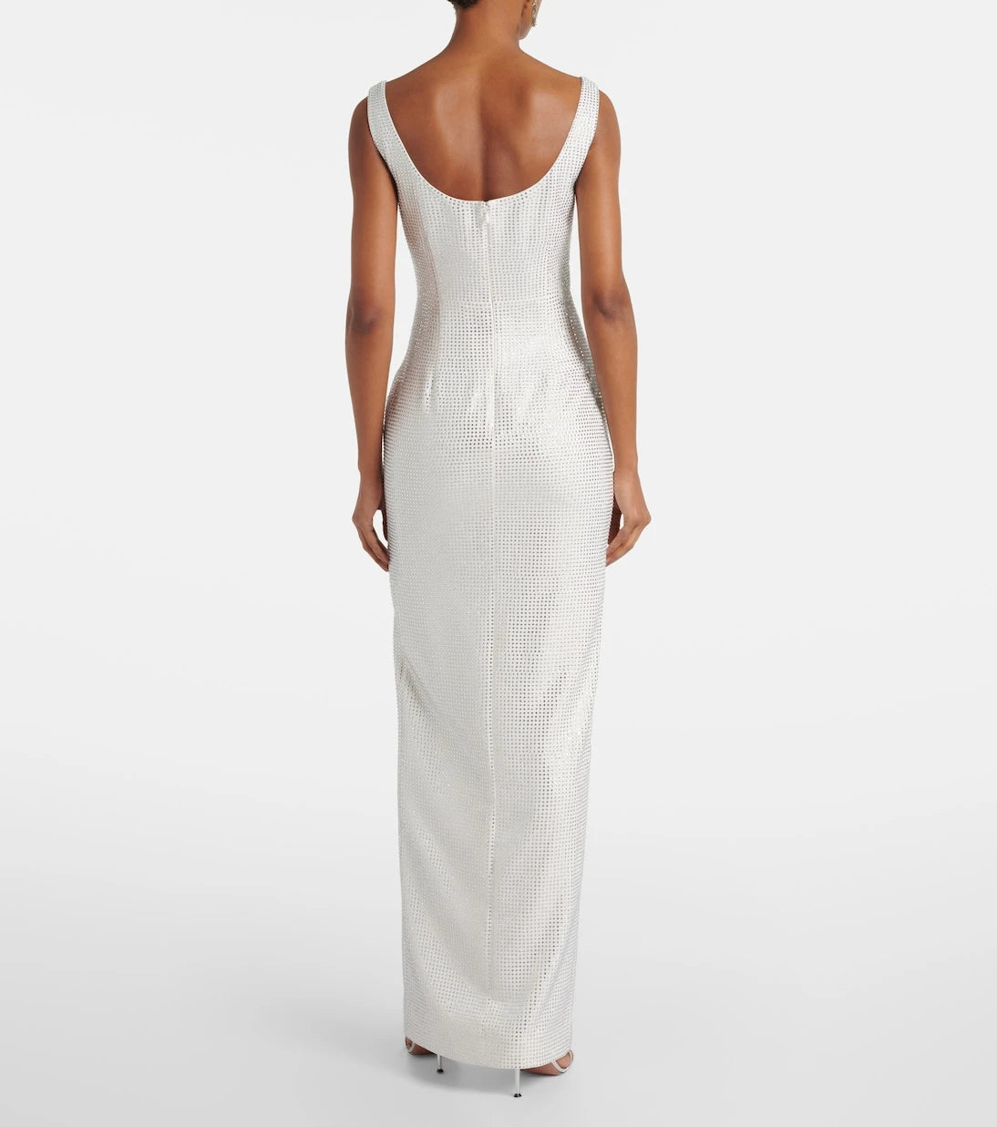 Roland Mouret - Bridal embellished gown