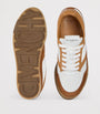 Givenchy Leather Yard Sneakers