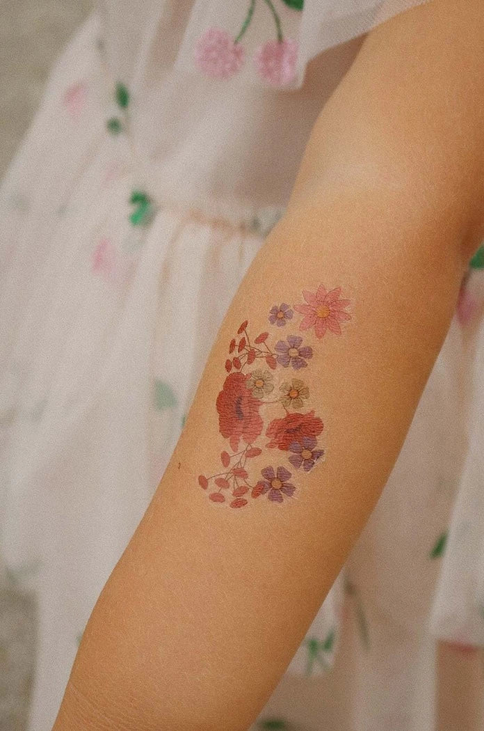 Детски татуировки Konges Sløjd TATTOOS
