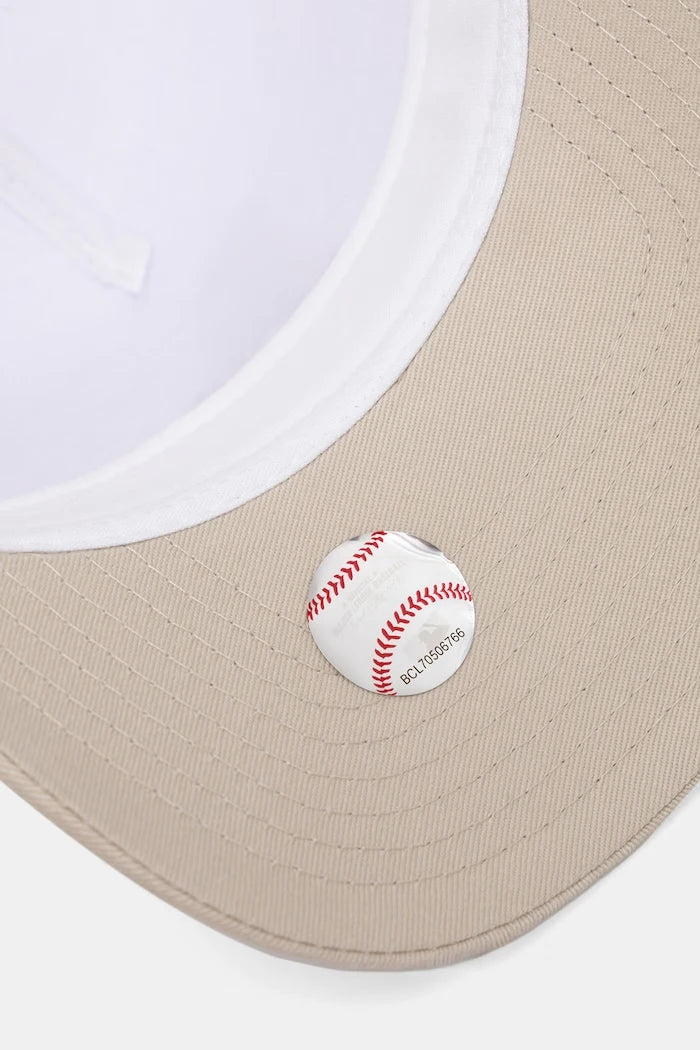 New Era trucker şapka LE TRUCKER LA DODGERS