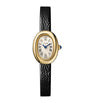 Mini Yellow Gold Baignoire de Cartier Watch 18.7mm