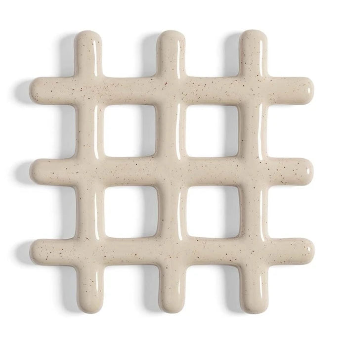Подложка &k amsterdam Grid Speckle