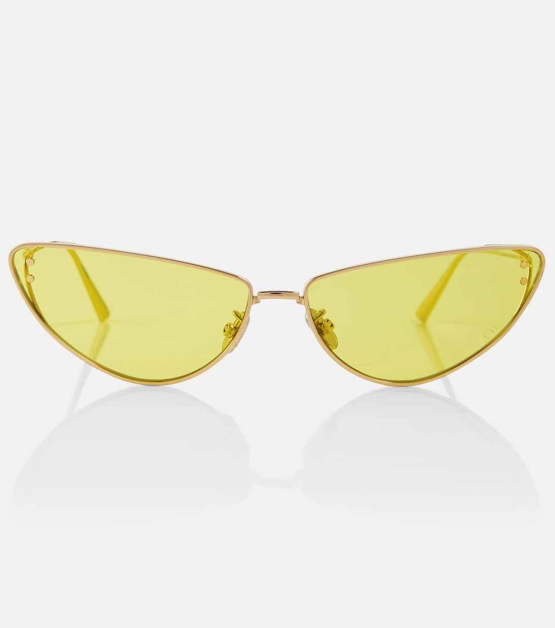 نظارات ديور - نظارات شمسية عين القطة MissDior B1U