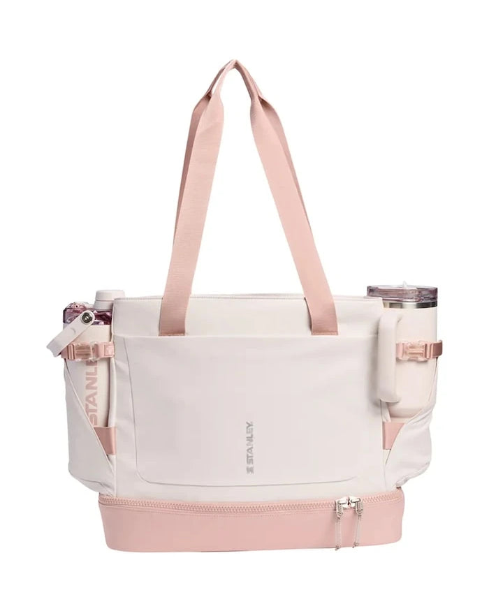 Stanley спортна чанта от пластмаса The Vitalize™ Macro Method Tote 26.1L