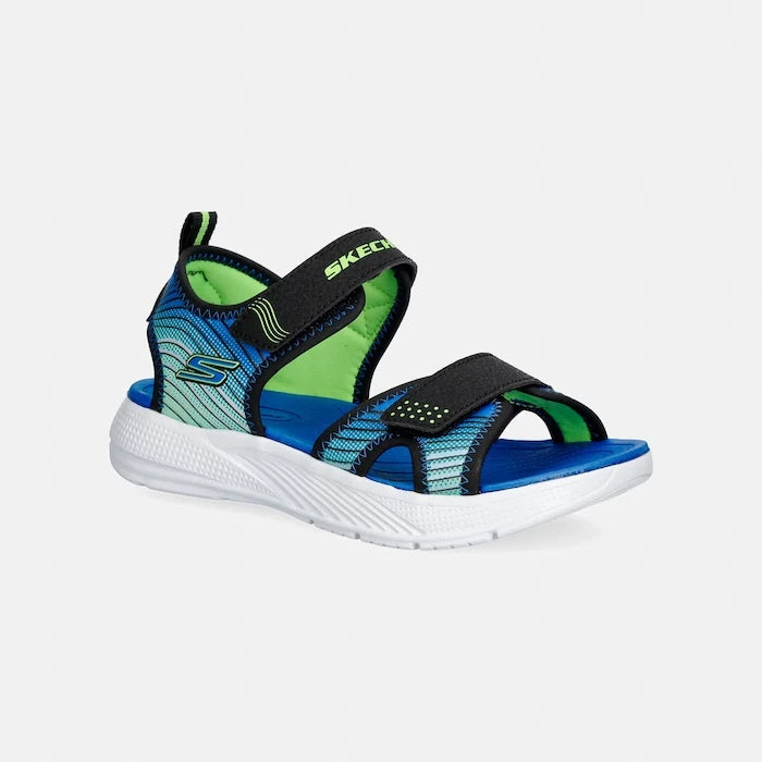 Skechers Çocuk Sandalet MICROSPEC-SPLASH