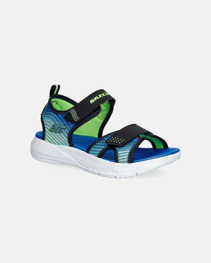 Skechers Çocuk Sandalet MICROSPEC-SPLASH