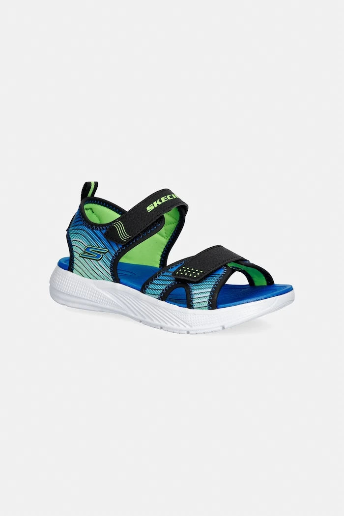 Skechers Çocuk Sandalet MICROSPEC-SPLASH
