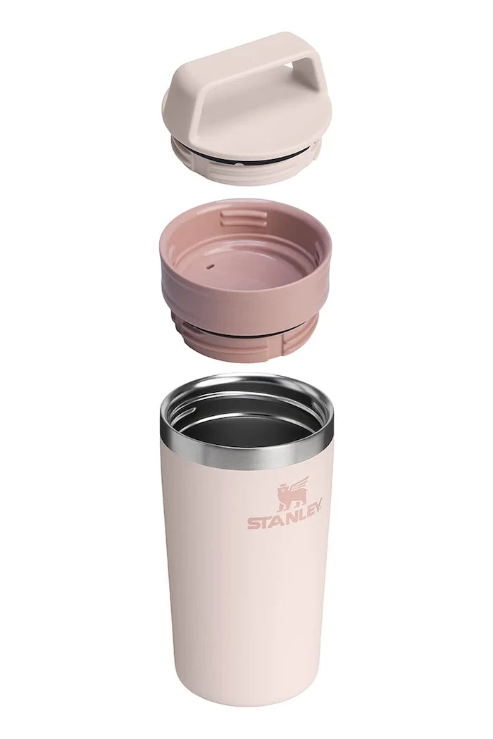 Термочаша Stanley The Café-To-Go Travel Mug 0,35 l