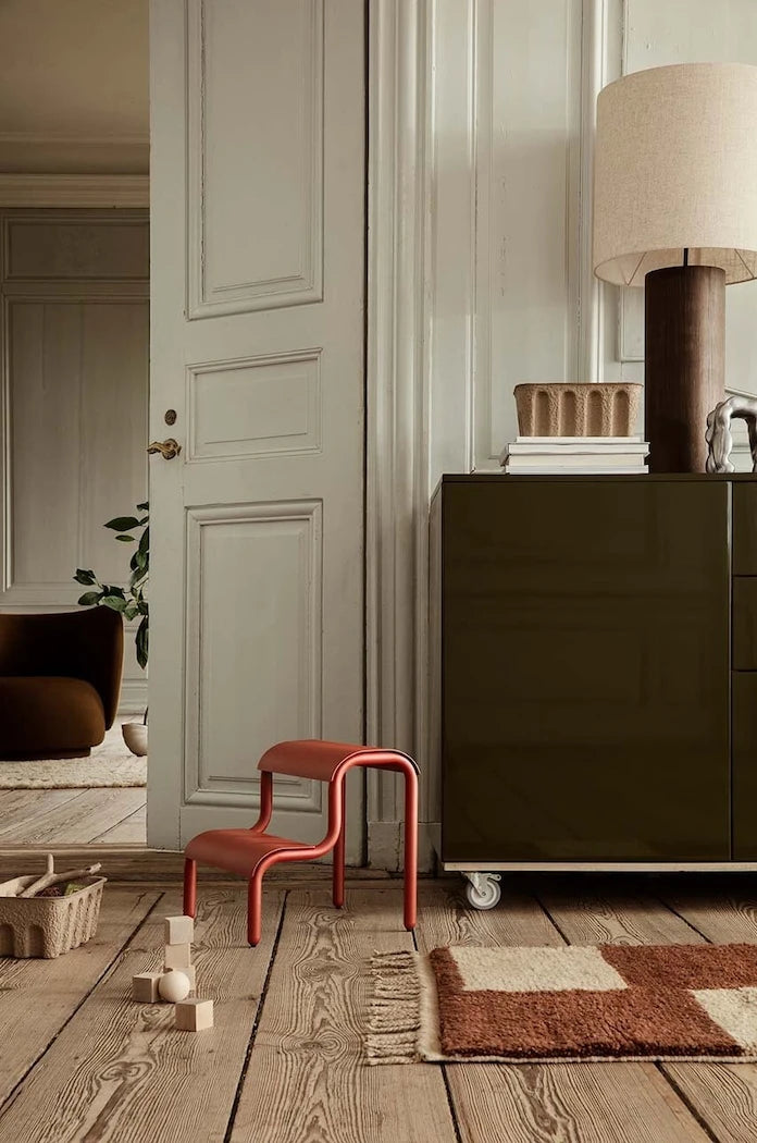 Табуретка ferm LIVING Up Step Stool