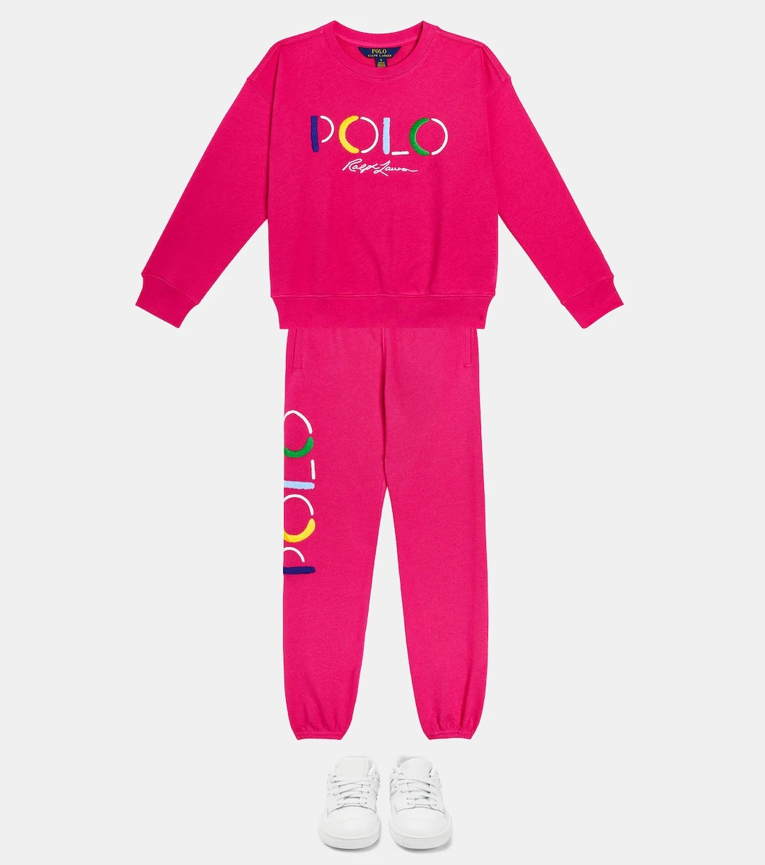New Balance Kids - أحذية رياضية 550 للأطفال