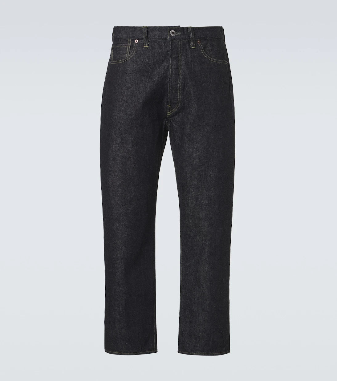A.Presse - Wide-leg jeans