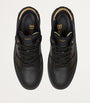 Leather B-Court Flip Sneakers