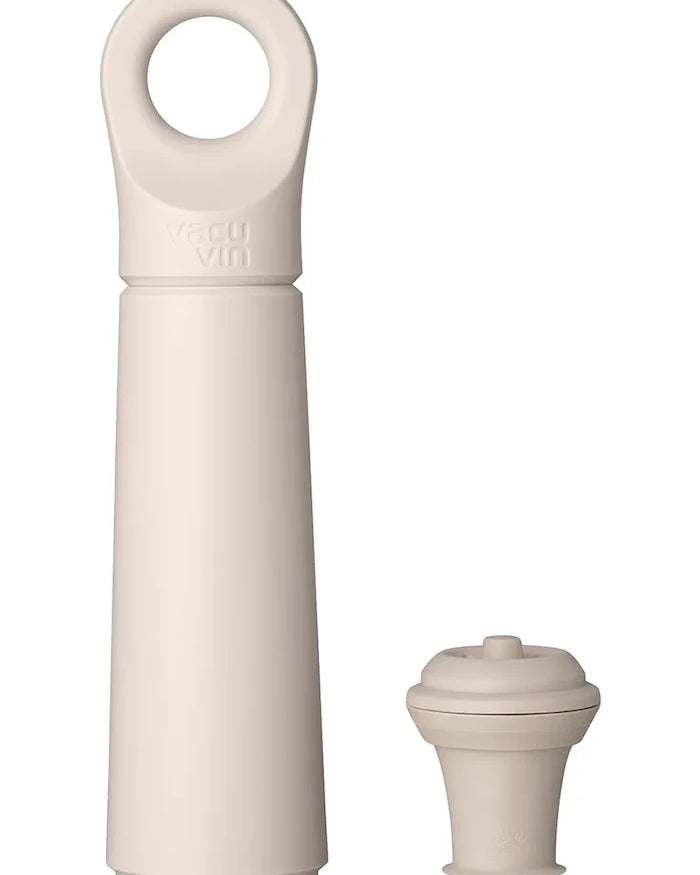 Вакуумна помпа и запушалка Vacu Vin Loop 6,6 x 22 x 4 cm