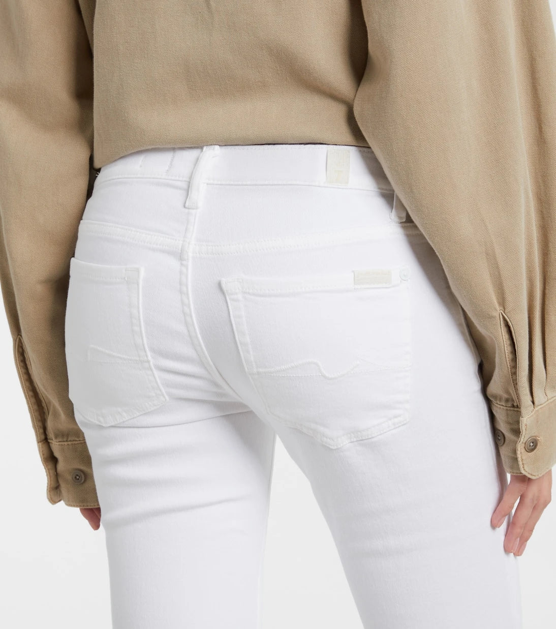 7 For All Mankind - Original bootcut jeans