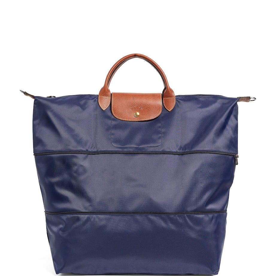 Expandable Le Pliage Original Travel Bag