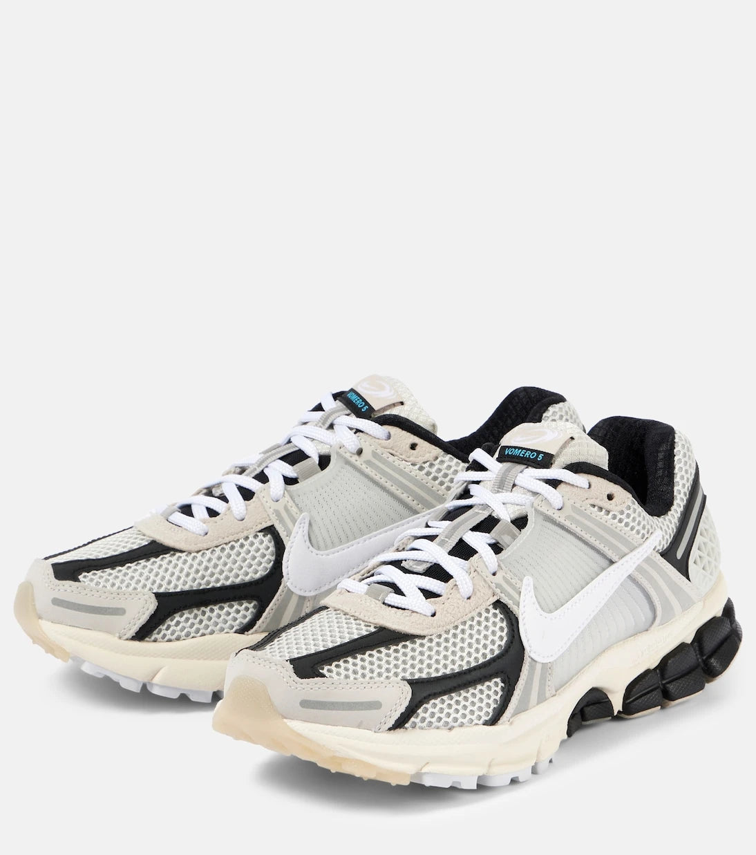 Nike - Zoom Vomero 5 Premium sneakers
