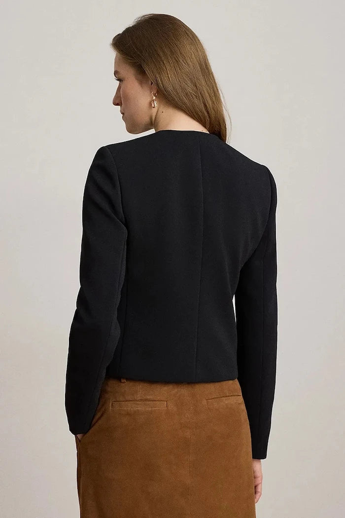 Lauren Ralph Lauren kadın kruvaze ceket