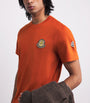 Cotton Mon Duck Logo T-Shirt