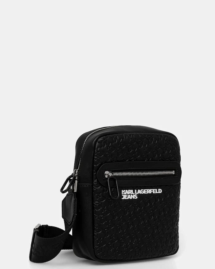 Karl Lagerfeld Jeans Omuz Çantası