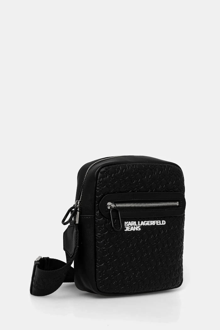 Чанта през рамо Karl Lagerfeld Jeans