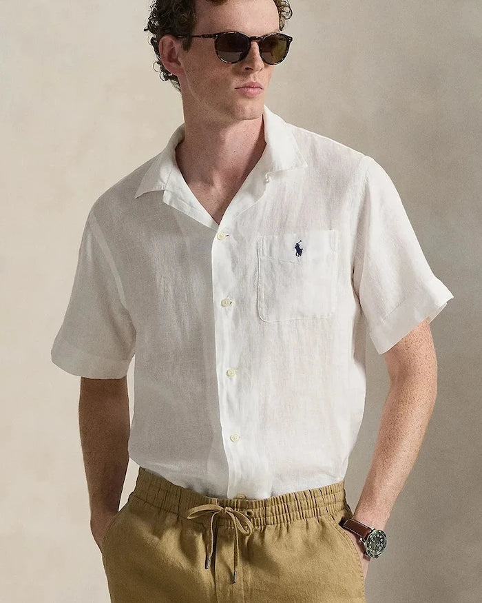 Polo Ralph Lauren Keten Gömlek