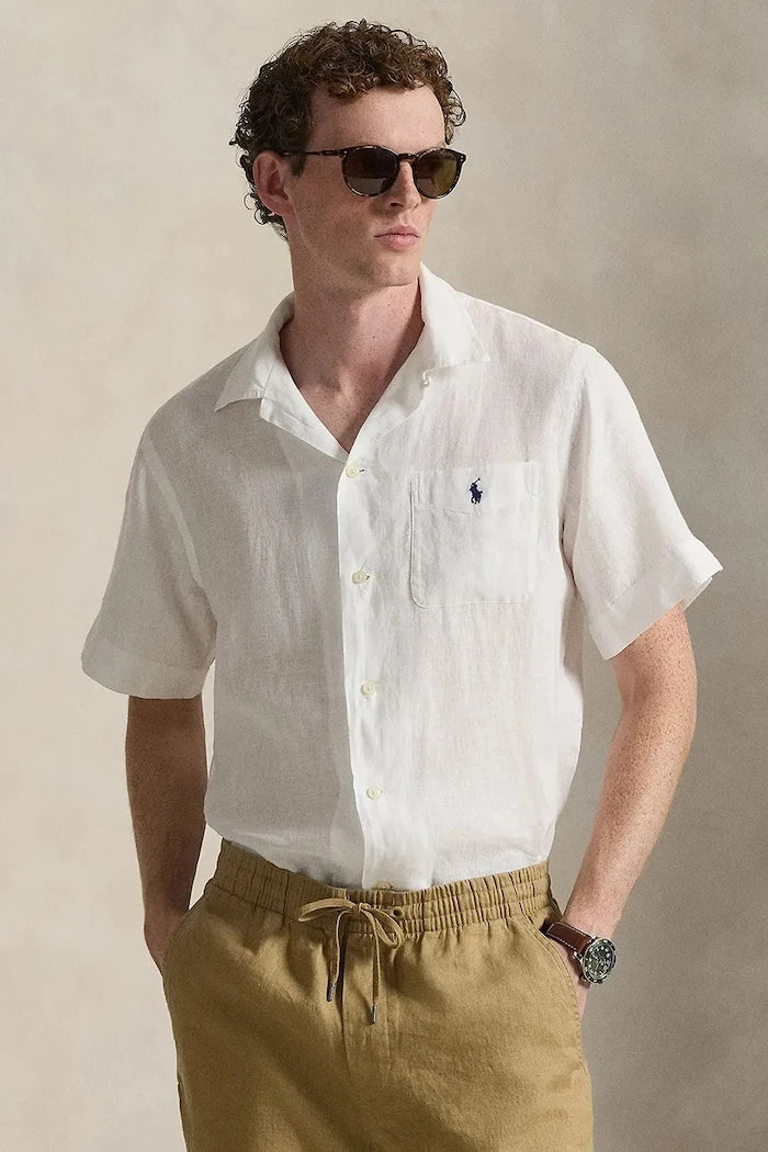Ленена риза Polo Ralph Lauren