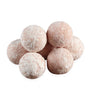 8 Piece Pink Marc de Champagne Truffles (135g)
