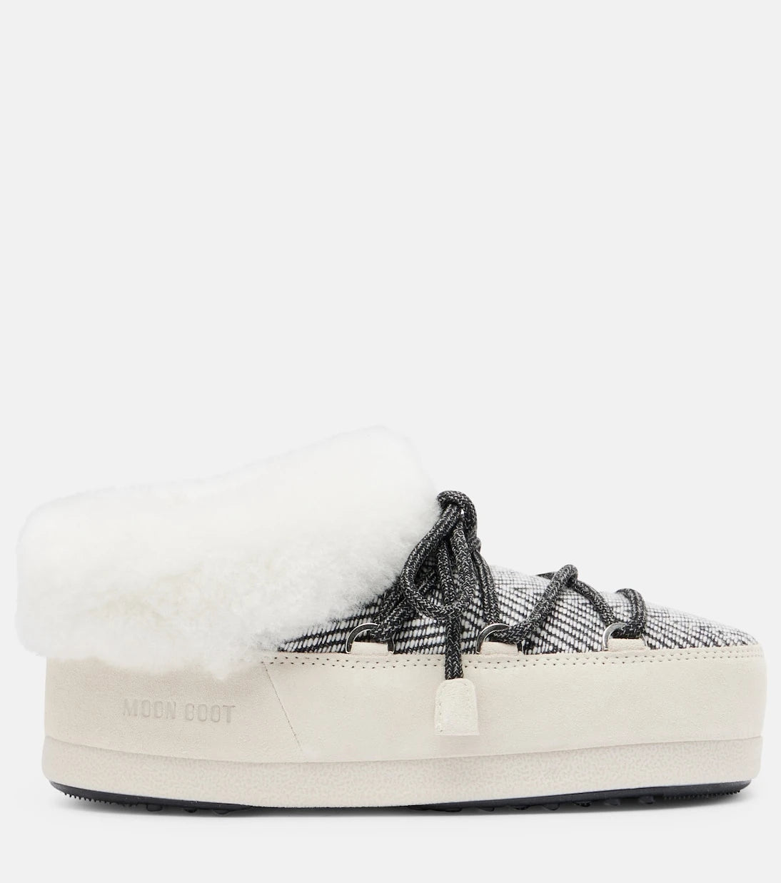 Moon Boot - x Guest in Residence EVX Chalet mules