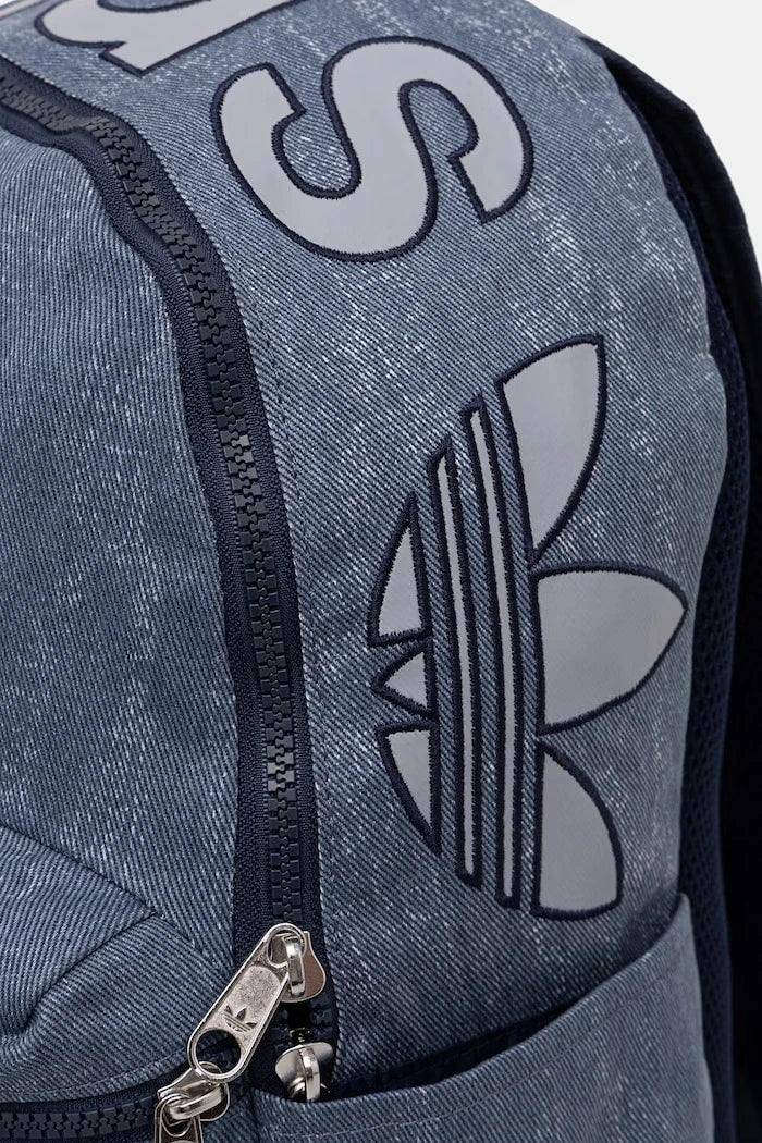 adidas Originals pamuk spor sırt çantası