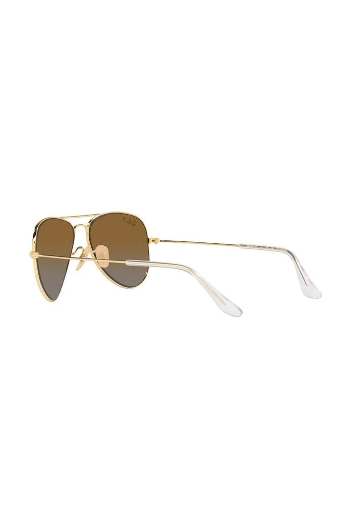 Ray-Ban Junior Aviator Çocuk Güneş Gözlüğü