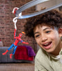 Spider-Man Web Slinging City Playset