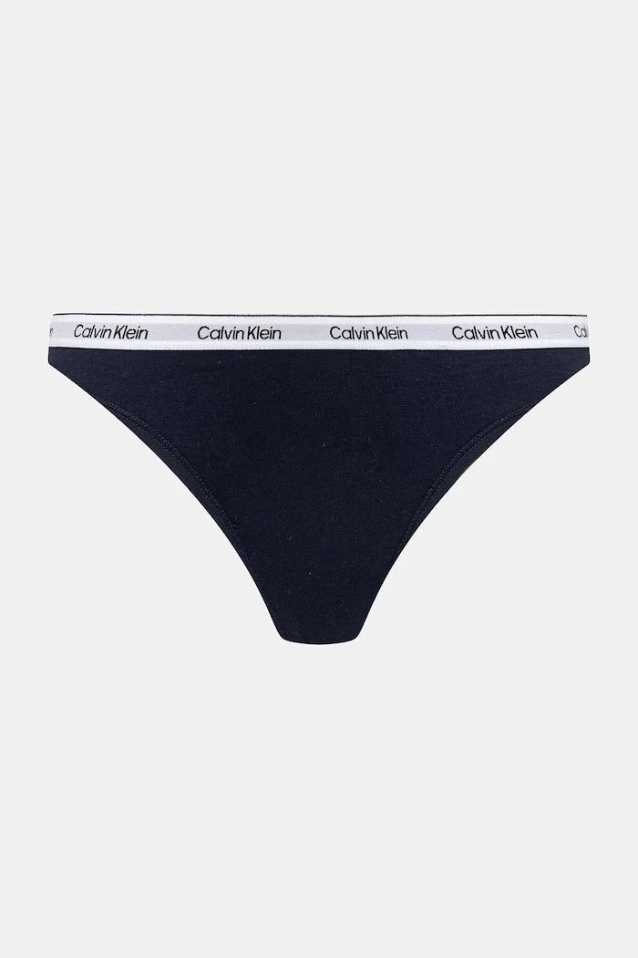 Calvin Klein Underwear прашки дамски 5 броя