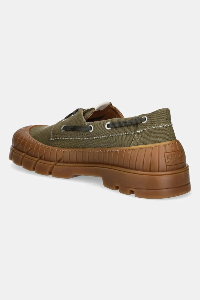 Мокасини Kenzo Derby