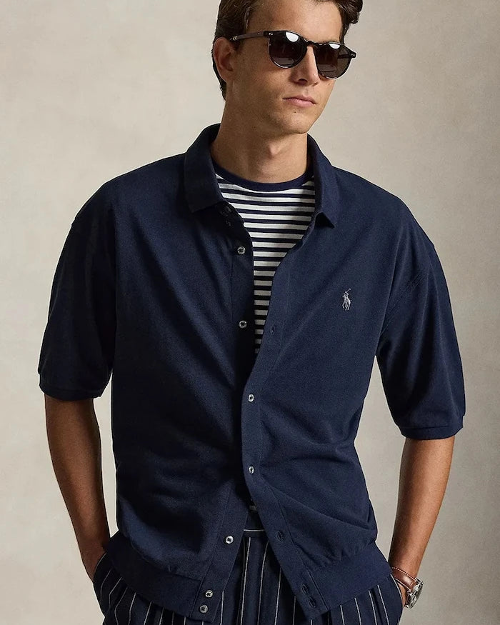 Polo Ralph Lauren erkek pamuklu gömlek
