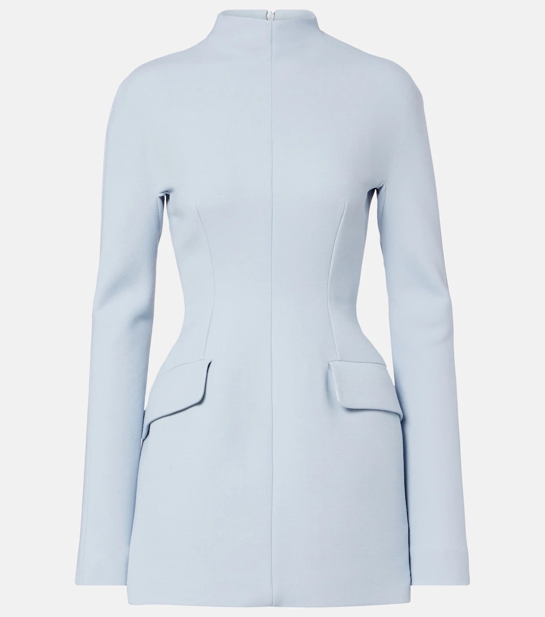 Sportmax - Tefrite minidress