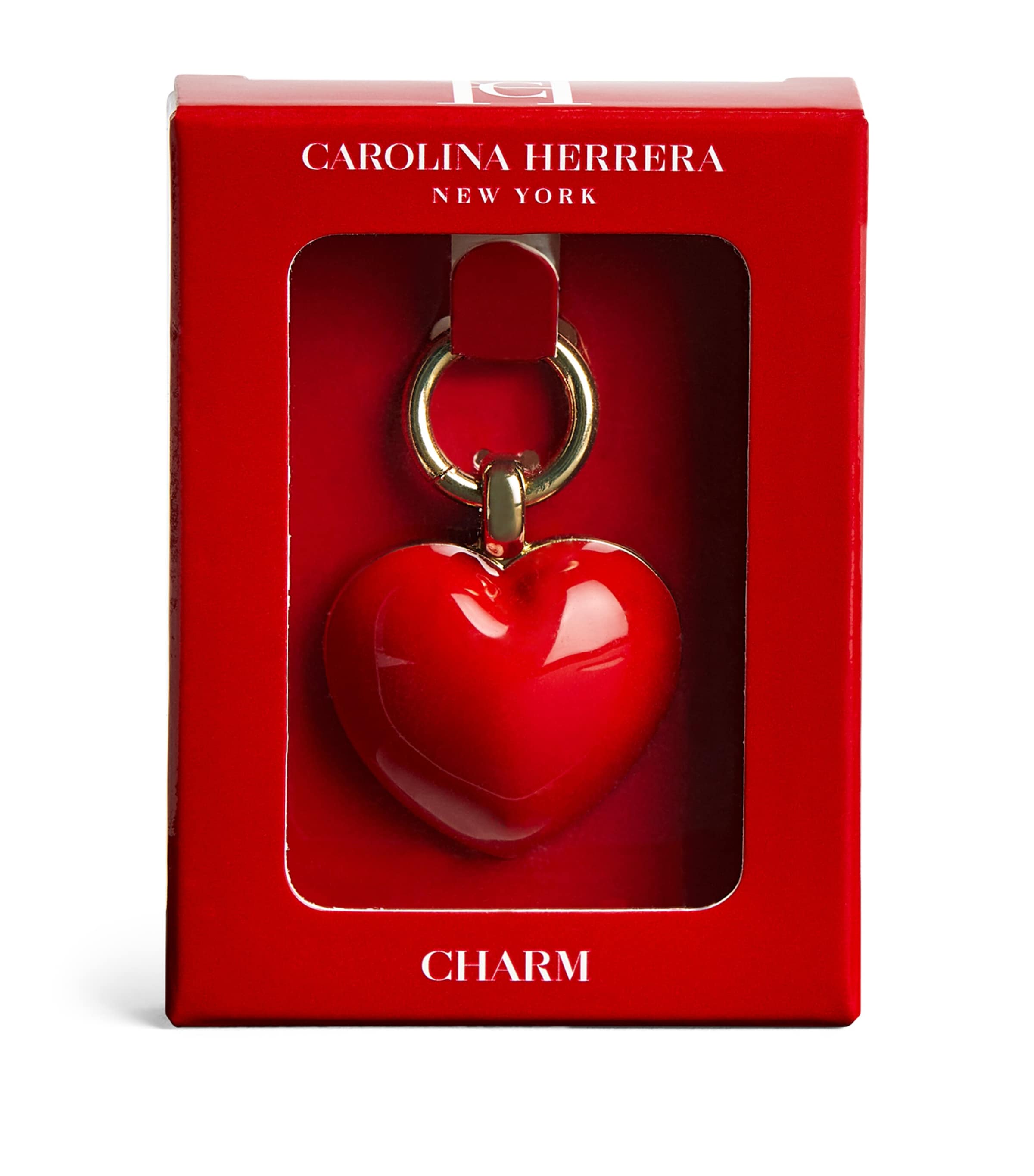 Heart Charm