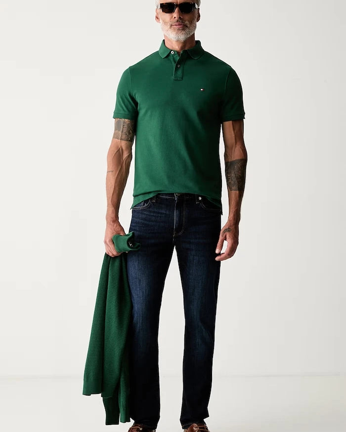 Tommy Hilfiger erkek