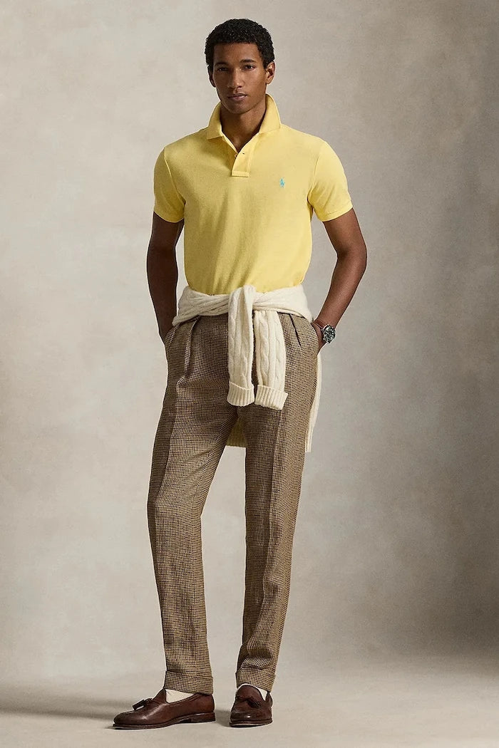 Polo Ralph Lauren - Yakalı Tişört