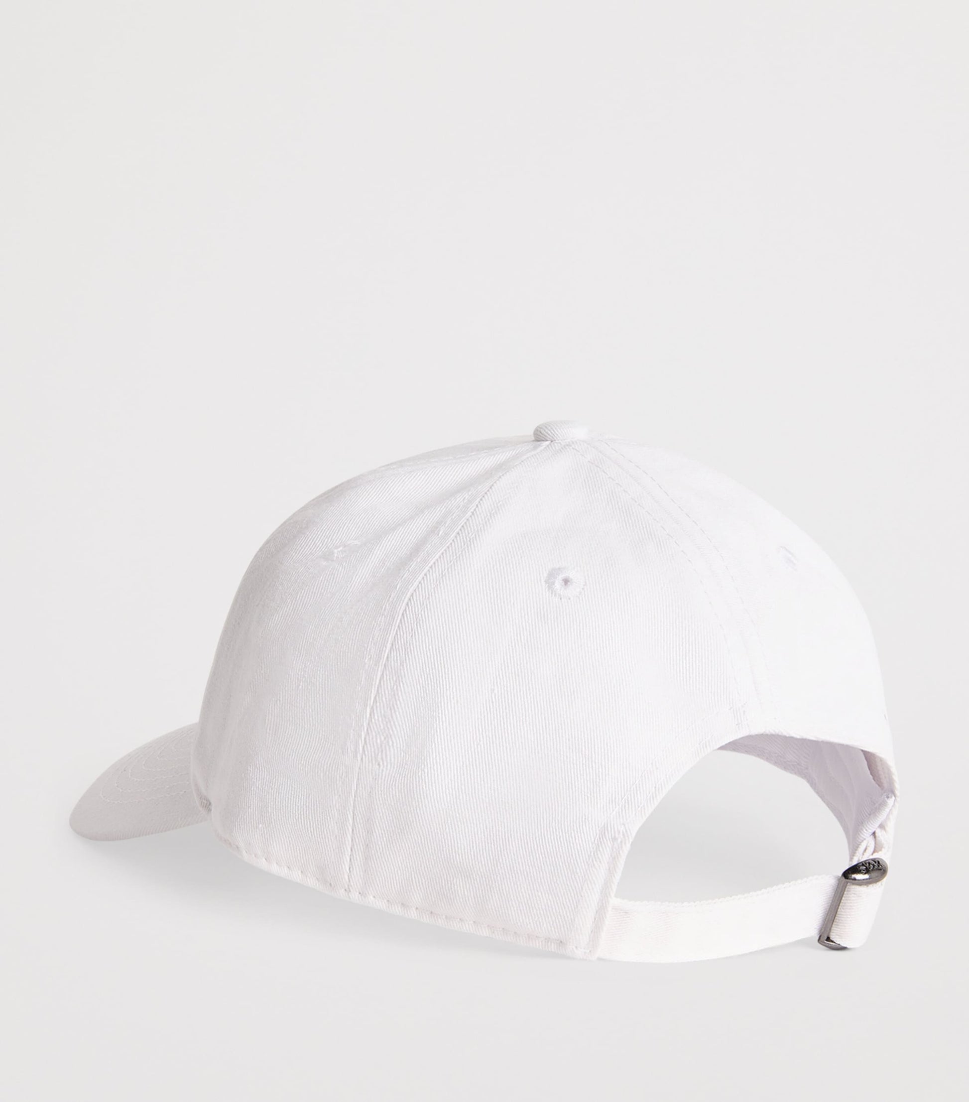 Sporty & Rich Multi Cotton Embroidered Baseball Cap