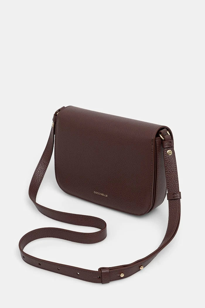 Coccinelle Kadın Deri Crossbody Çanta